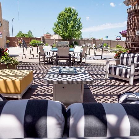 The Catfish Bend Inn & Spa Burlington Ngoại thất bức ảnh