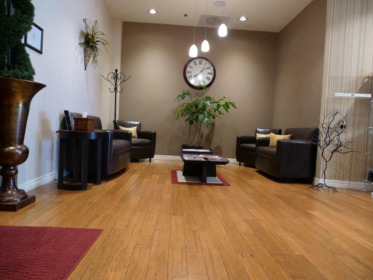 The Catfish Bend Inn & Spa Burlington Ngoại thất bức ảnh