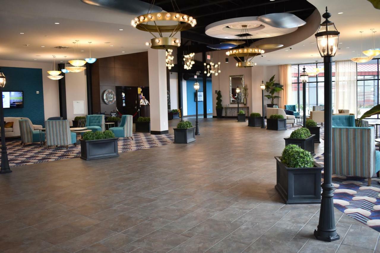 The Catfish Bend Inn & Spa Burlington Ngoại thất bức ảnh