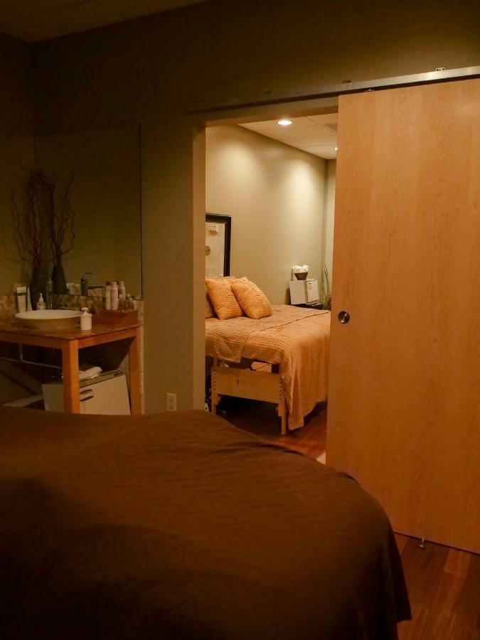 The Catfish Bend Inn & Spa Burlington Ngoại thất bức ảnh