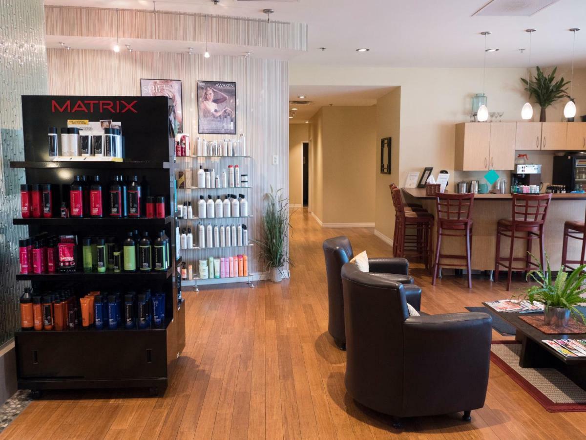 The Catfish Bend Inn & Spa Burlington Ngoại thất bức ảnh