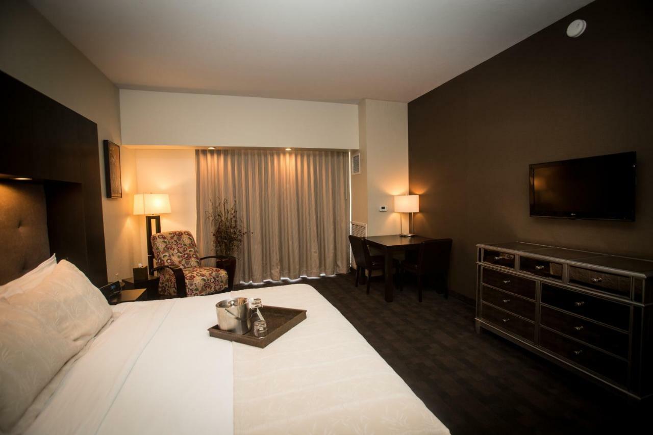 The Catfish Bend Inn & Spa Burlington Ngoại thất bức ảnh