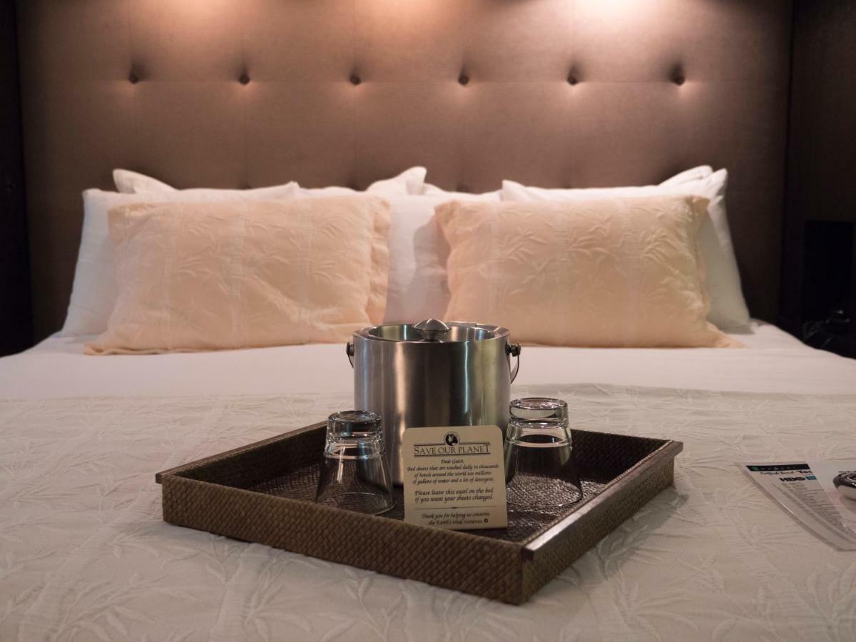 The Catfish Bend Inn & Spa Burlington Ngoại thất bức ảnh
