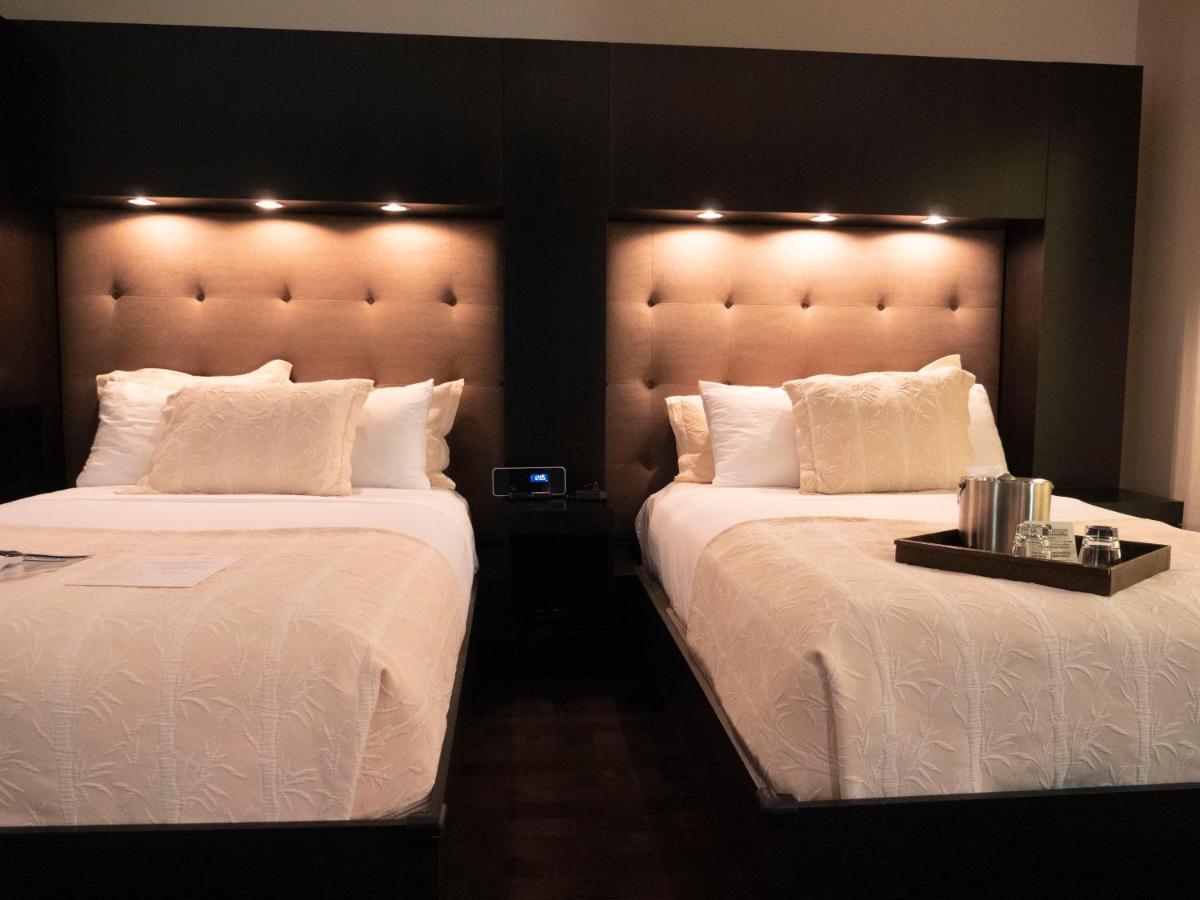 The Catfish Bend Inn & Spa Burlington Ngoại thất bức ảnh